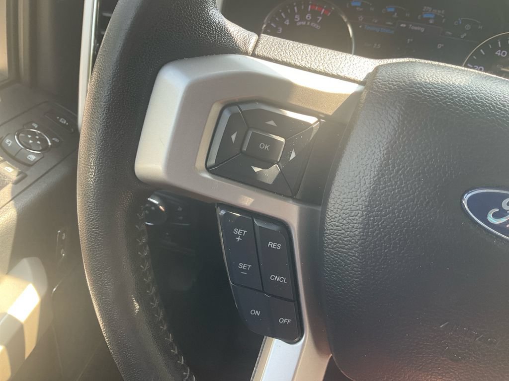 Used 2019 Ford F350 Lariat RWD image 21