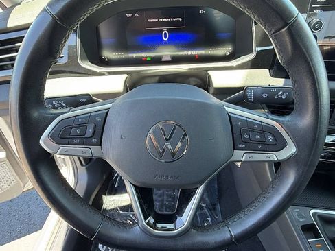 Used 2025 Volkswagen Jetta S FWD image 18