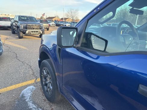 New 2026 Ford F150 STX w/ Equipment Group 200A image 5