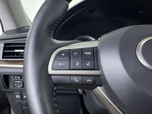 Used 2017 Lexus ES 350 FWD image 27