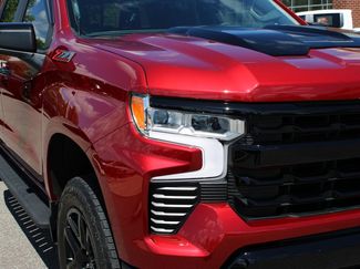 Certified 2025 Chevrolet Silverado 1500 LT Trail Boss w/ Convenience Package II AWD/4WD video 2