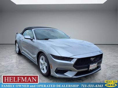 Used 2026 Ford Mustang Premium