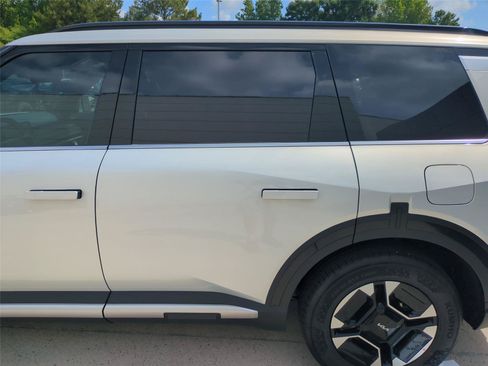 Used 2027 Kia Telluride EX AWD/4WD image 29