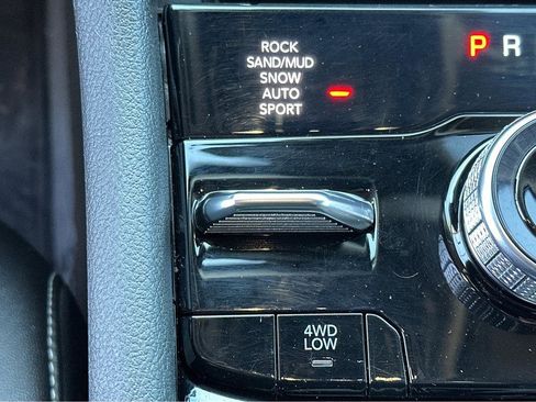 Used 2022 Jeep Grand Cherokee Limited 4xe image 30