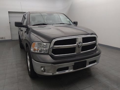 Used 2021 RAM 1500 Tradesman w/ Tradesman SXT Package image 14