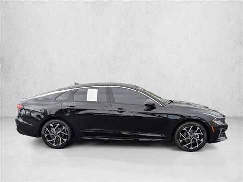 Used 2026 Kia K5 EX FWD image 4