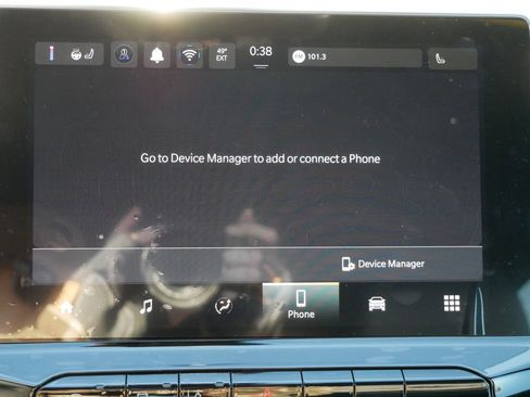 New 2026 Jeep Compass Latitude image 45