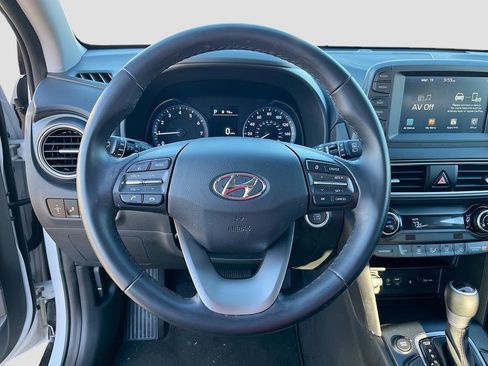 Used 2021 Hyundai Kona Limited image 11