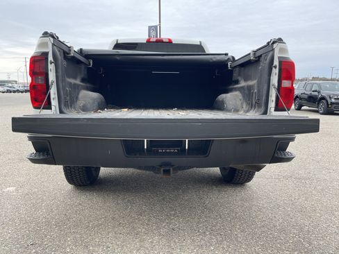 Used 2014 Chevrolet Silverado 1500 W/T w/ WT Convenience Package image 10