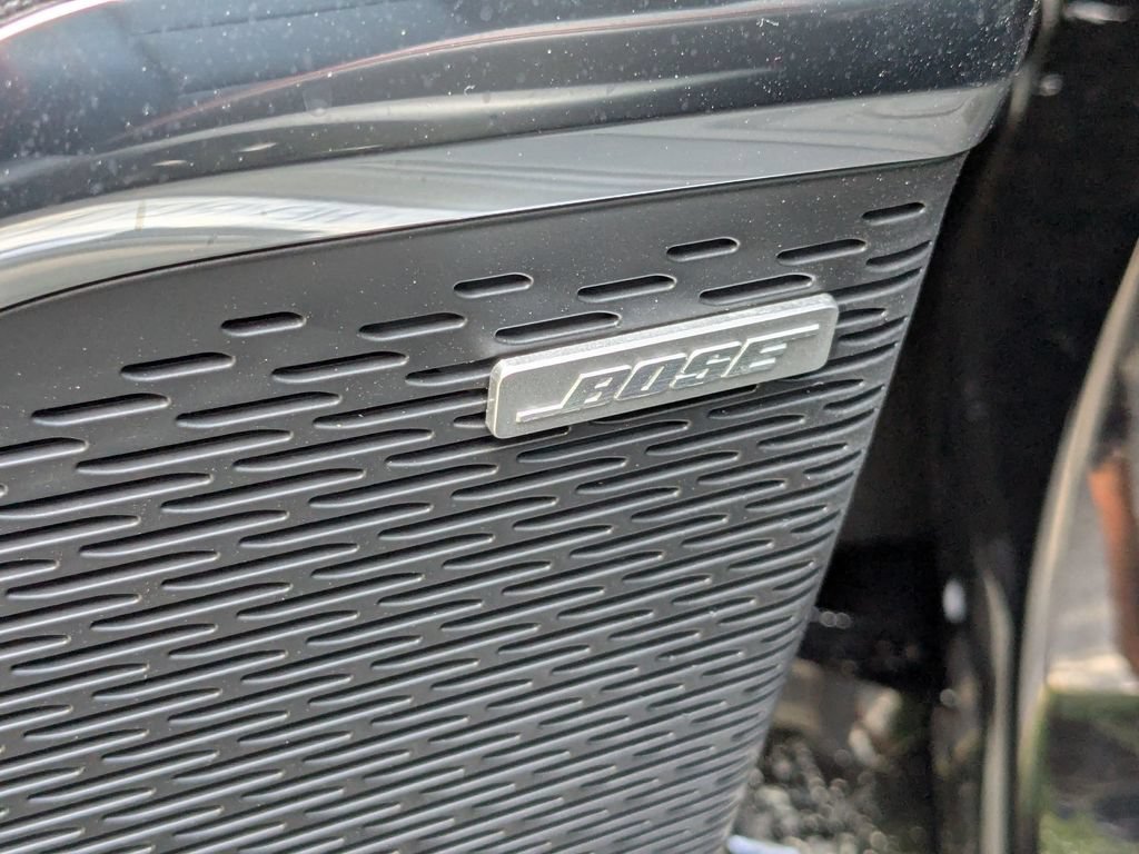 New 2027 Chevrolet Traverse RS FWD image 12