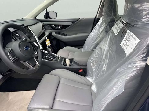 New 2025 Subaru Legacy Limited image 4
