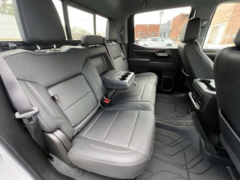 Used 2025 Chevrolet Silverado 1500 RST w/ Rally Edition image 23