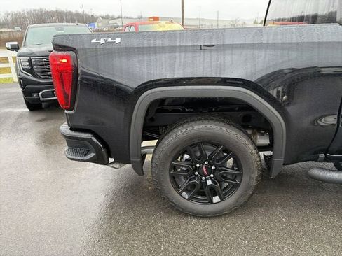 New 2026 GMC Sierra 1500 Elevation w/ Elevation Select Package AWD/4WD image 6