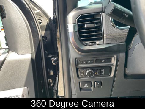 Used 2021 Ford F150 Platinum w/ Equipment Group 701A High image 15