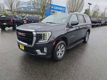 Certified 2023 GMC Yukon SLE