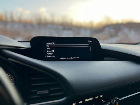 Used 2020 MAZDA MAZDA3 AWD Sedan w/ Preferred Package image 19