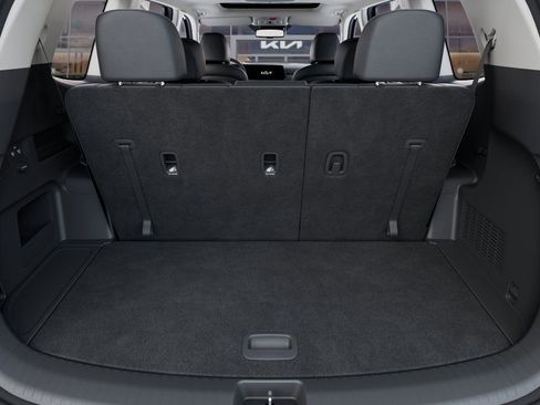Certified 2024 Kia Telluride EX w/ EX Captain's Chair Package AWD/4WD image 19