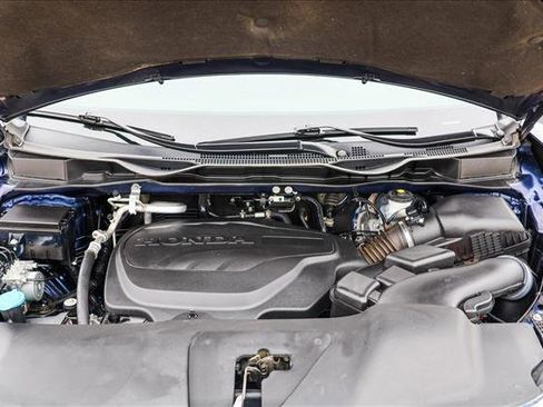 Used 2022 Honda Odyssey EX-L image 29