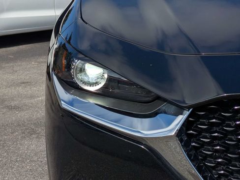 Certified 2024 MAZDA CX-30 AWD 2.5 S w/ Preferred Package image 10
