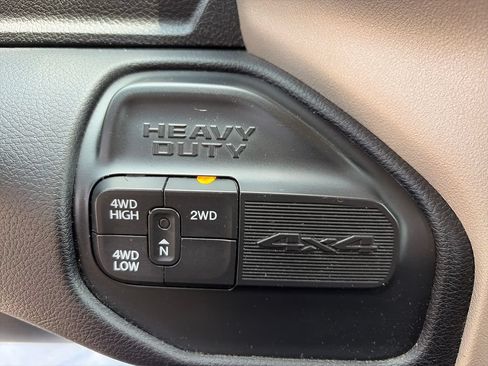 Used 2021 RAM 2500 Laramie AWD/4WD image 27