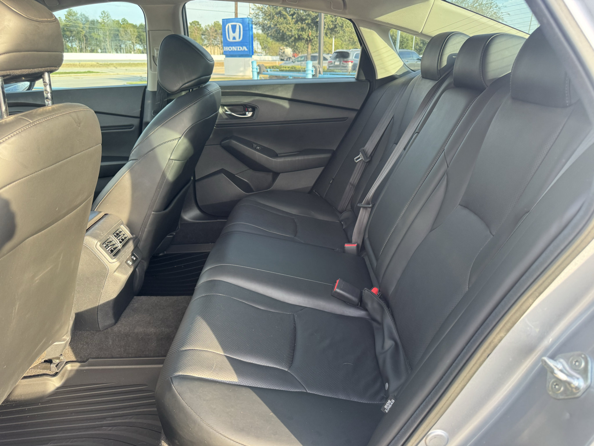 Certified 2023 Honda Accord EX-L image 25