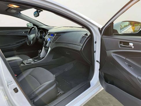 Used 2013 Hyundai Sonata SE FWD image 18