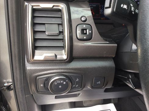 Used 2022 Ford Ranger Lariat w/ Equipment Group 501A High AWD/4WD image 10