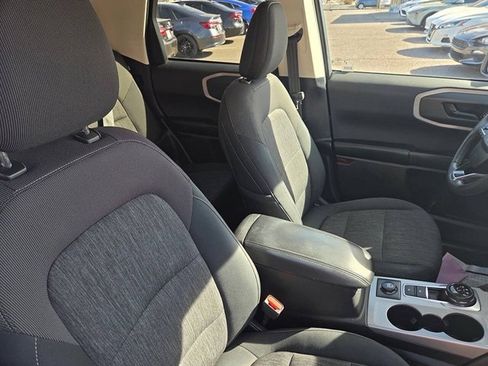 Used 2022 Ford Bronco Sport Big Bend w/ Convenience Package image 7