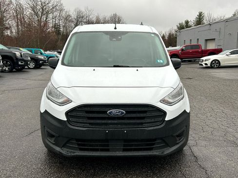 Used 2020 Ford Transit Connect XL w/ CNG/LPG Engine Prep Package image 8