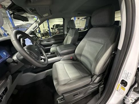 Used 2026 Ford F150 XLT w/ XLT Chrome Appearance Package AWD/4WD image 17