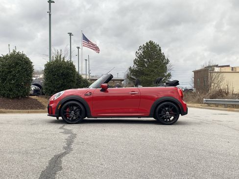 Used 2022 MINI Cooper John Cooper Works image 14