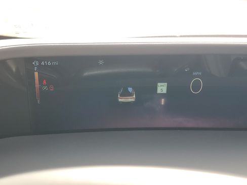 New 2026 Lincoln Nautilus Premier AWD/4WD image 18
