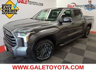 Used 2025 Toyota Tundra SR5 w/ SR5 Convenience Package AWD/4WD video 1