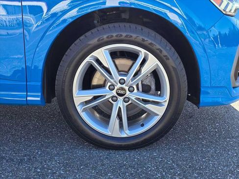 Certified 2022 Audi Q3 2.0T Premium Plus w/ Premium Plus Package image 29