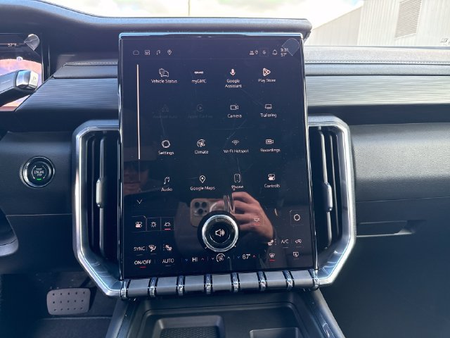 New 2027 GMC Acadia Elevation FWD image 21