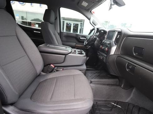Used 2019 Chevrolet Silverado 1500 LT w/ All-Star Edition RWD image 14