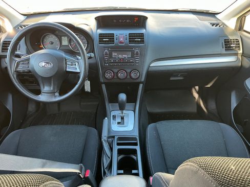 Used 2013 Subaru Crosstrek 2.0i Premium image 17