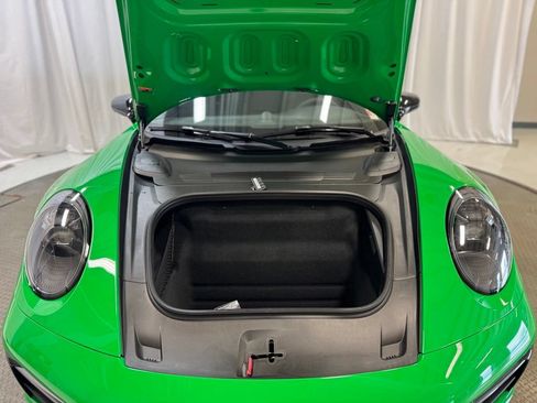 Used 2023 Porsche 911 Carrera GTS RWD image 34