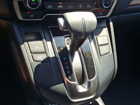 Certified 2020 Honda CR-V EX image 11