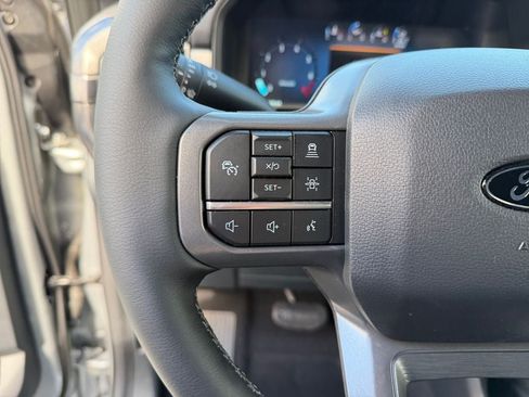 Used 2026 Ford F150 Lariat AWD/4WD image 15