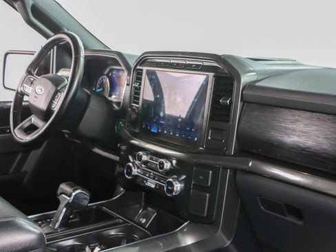 Used 2023 Ford F150 XLT w/ Equipment Group 302A High AWD/4WD image 27
