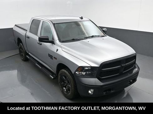 Used 2023 RAM 1500 Tradesman w/ Electronics Group image 17