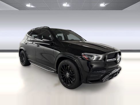 Certified 2023 Mercedes-Benz GLE 450 4MATIC image 7