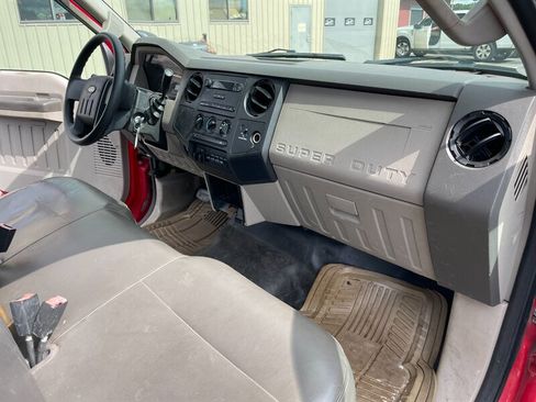 Used 2009 Ford F350 XL RWD image 15