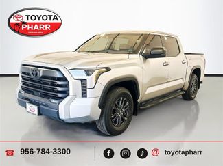 Used 2025 Toyota Tundra SR5 w/ SX Package RWD video 1