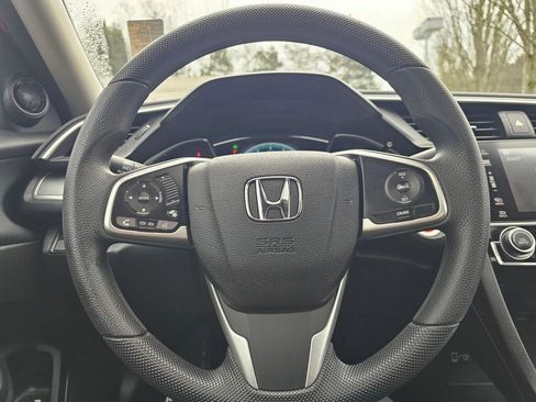 Used 2016 Honda Civic EX image 23