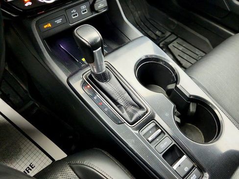 Used 2022 Honda Civic Sport Touring image 17