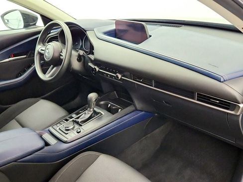Used 2020 MAZDA CX-30 FWD image 25