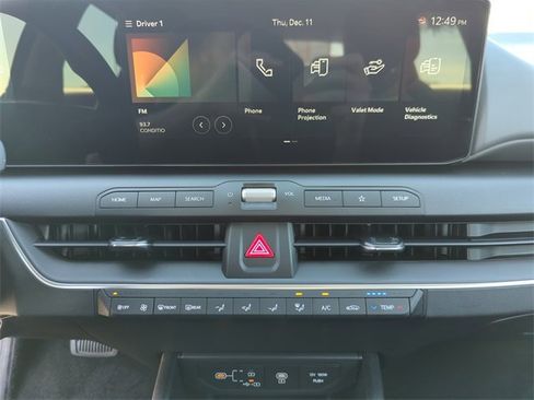 Used 2025 Kia K4 LXS image 27