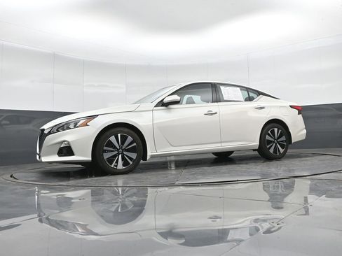 Used 2022 Nissan Altima 2.5 SL image 38